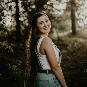 Meet your Posher, Mariah